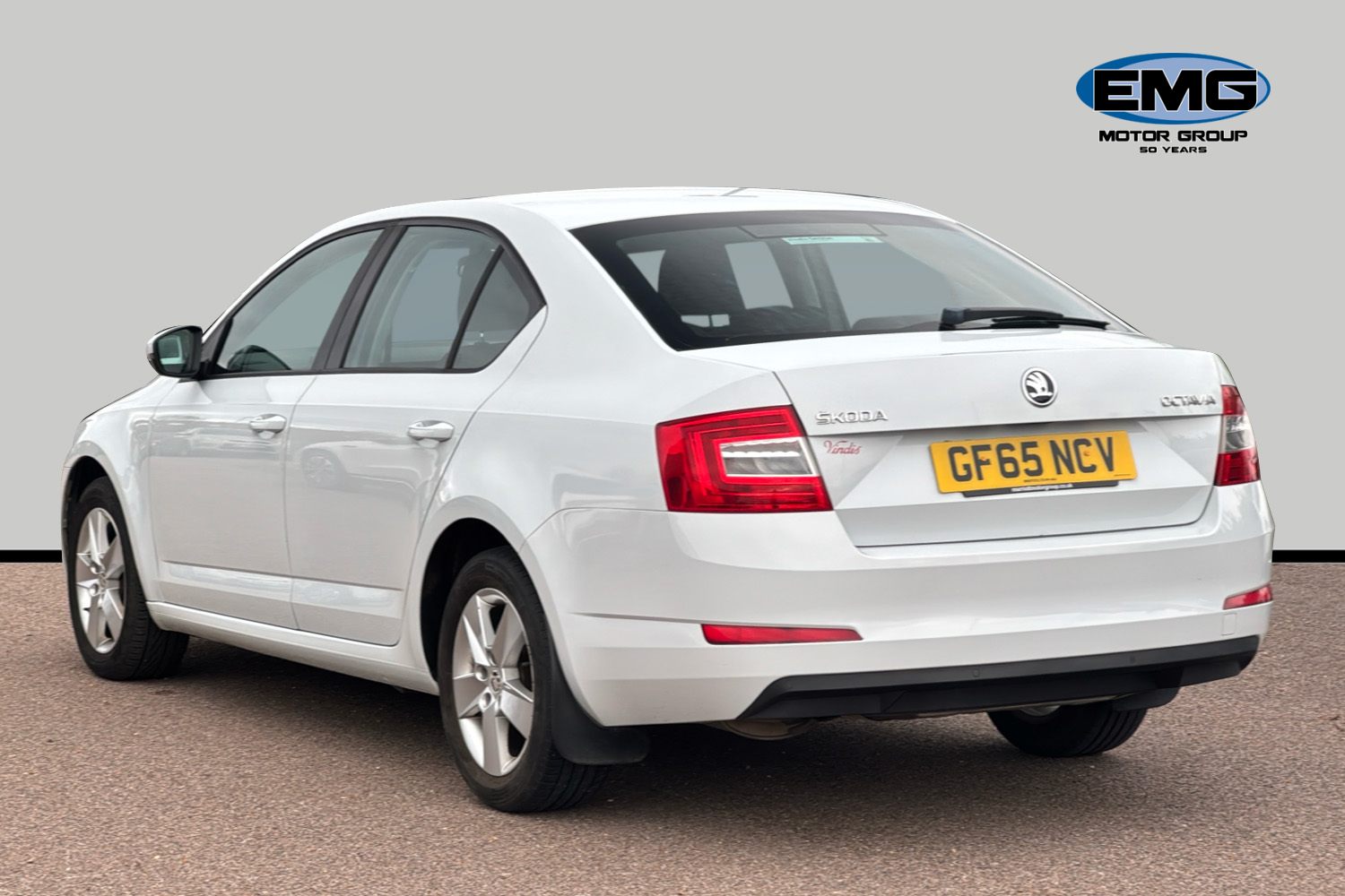 Used Skoda Octavia 2015 for sale - 76774430: Photo 5