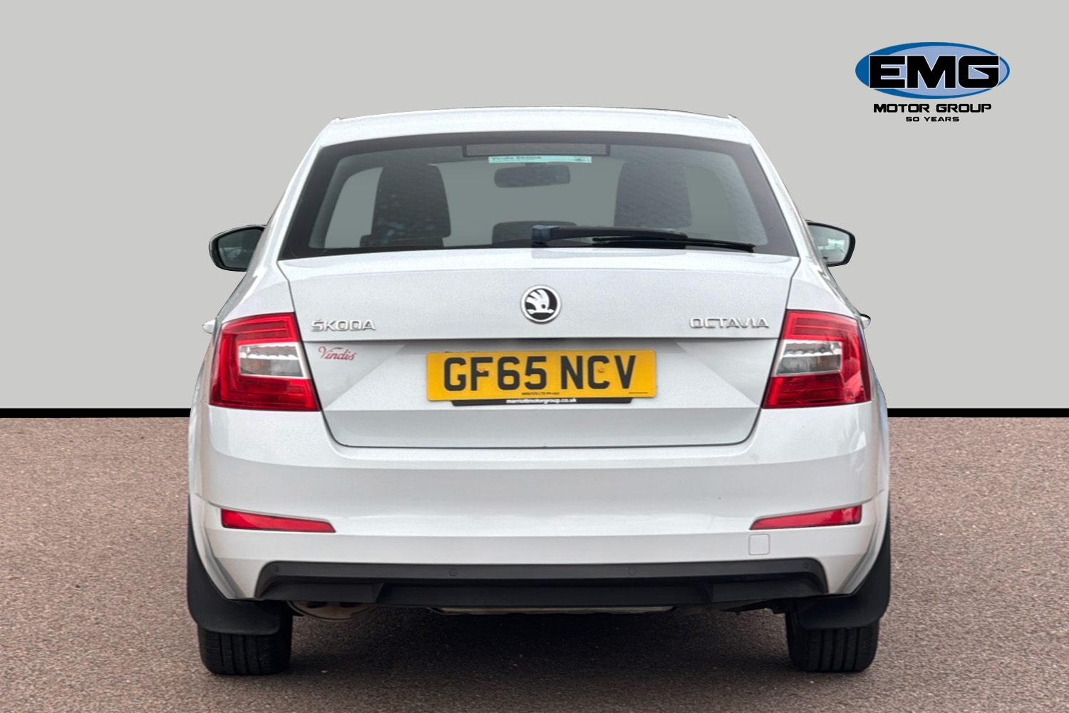 Used Skoda Octavia 2015 for sale - 76774430: Photo 6
