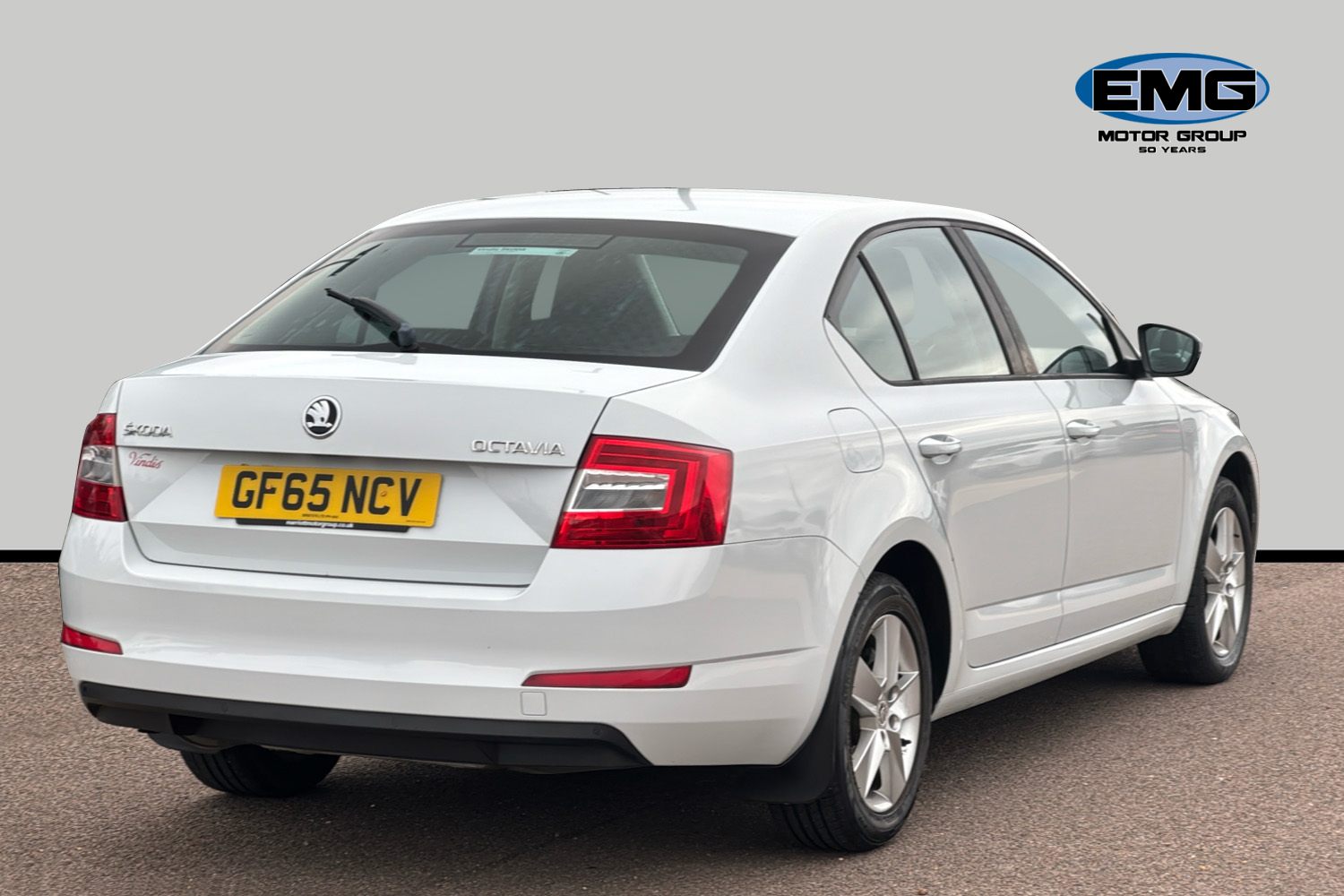 Used Skoda Octavia 2015 for sale - 76774430: Photo 7