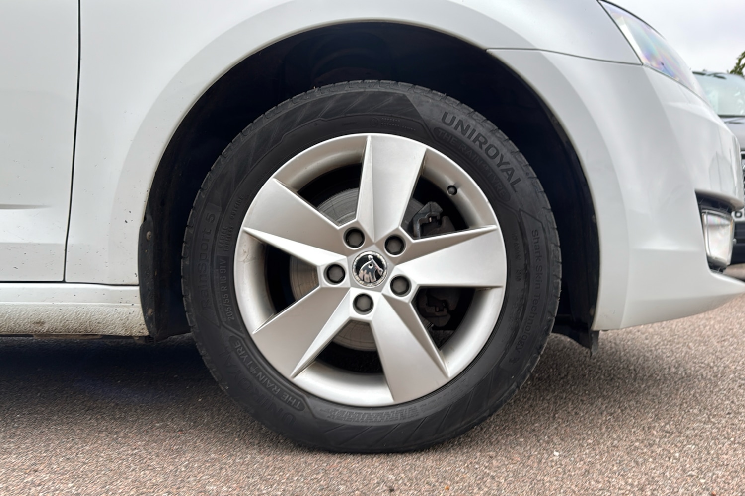 Used Skoda Octavia 2015 for sale - 76774430: Photo 8