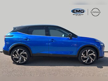 Used Nissan Qashqai 2023 for sale - 78247722: Photo