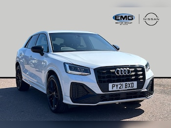 Used Audi Q2 2021 for sale - 78354048: Photo