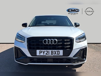 Used Audi Q2 2021 for sale - 78354048: Photo