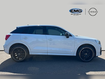 Used Audi Q2 2021 for sale - 78354048: Photo