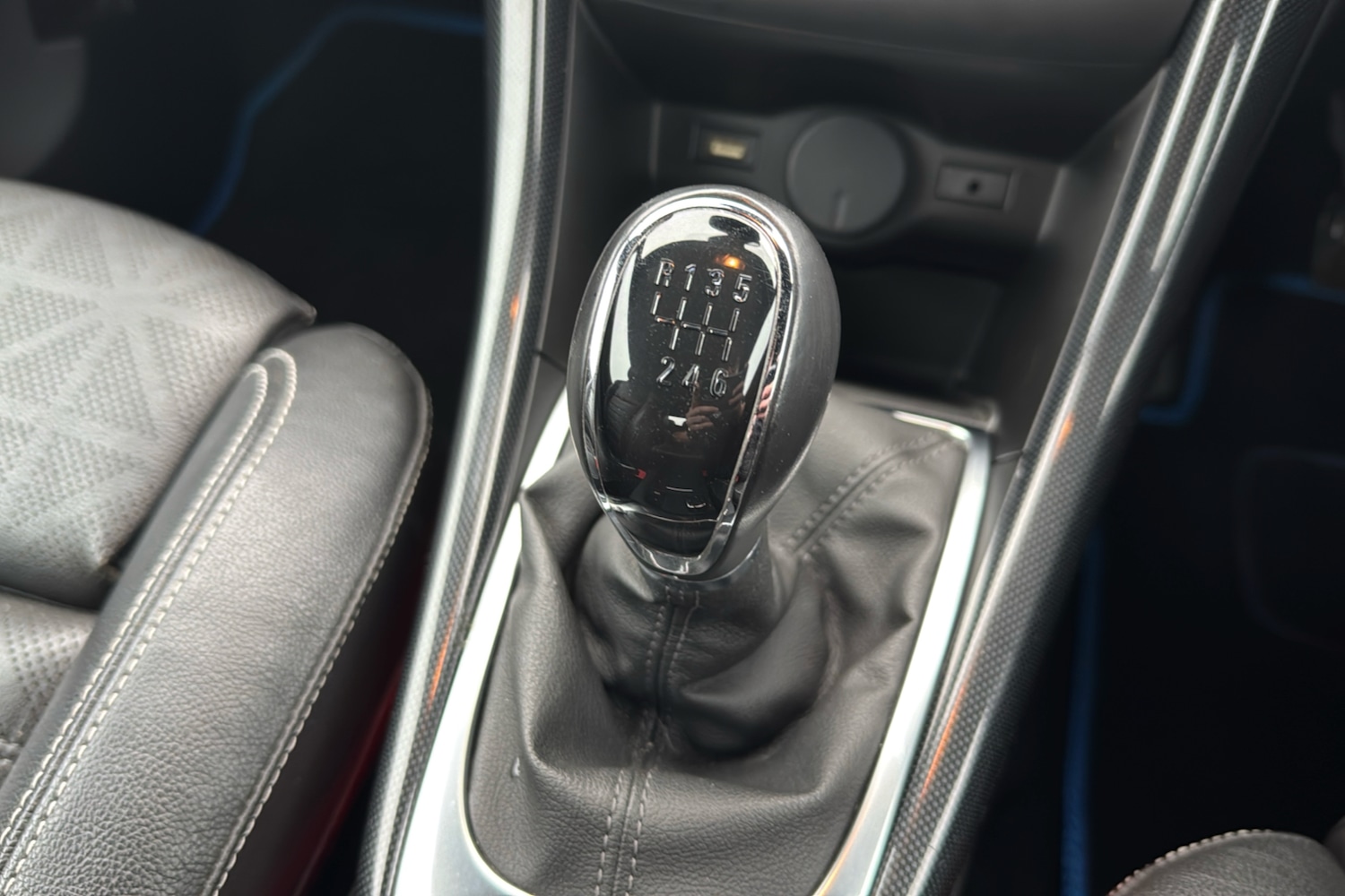 Used Vauxhall Cascada 2017 for sale - 76442589: Photo 13