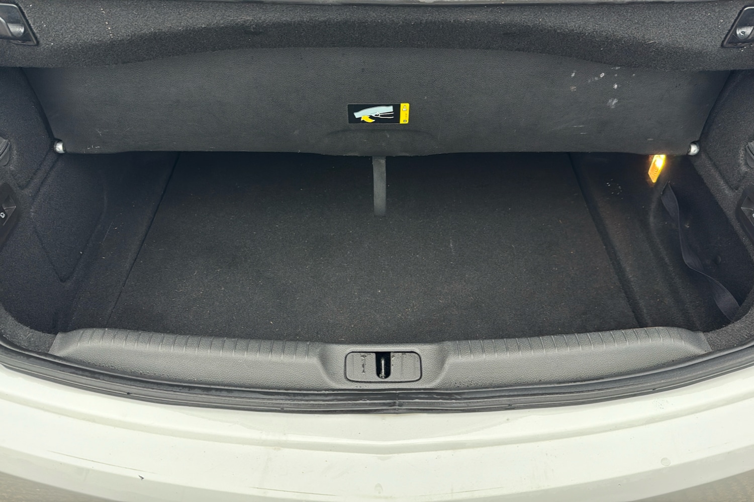 Used Vauxhall Cascada 2017 for sale - 76442589: Photo 19