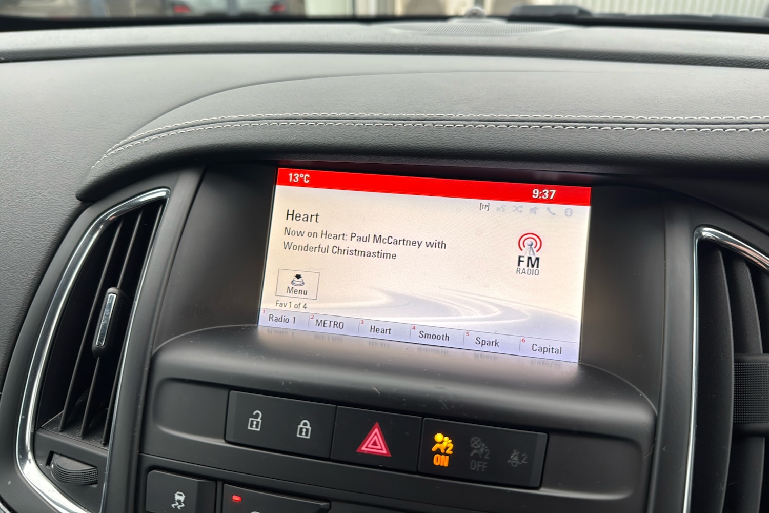 Used Vauxhall Cascada 2017 for sale - 76442589: Photo 21