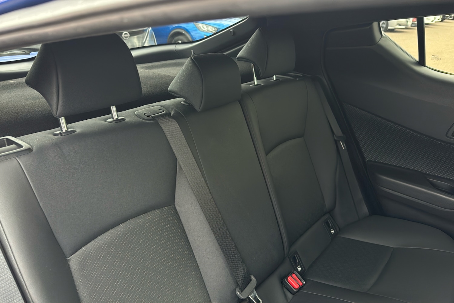 Used Toyota C-HR 2019 for sale - 77675211: Photo 12