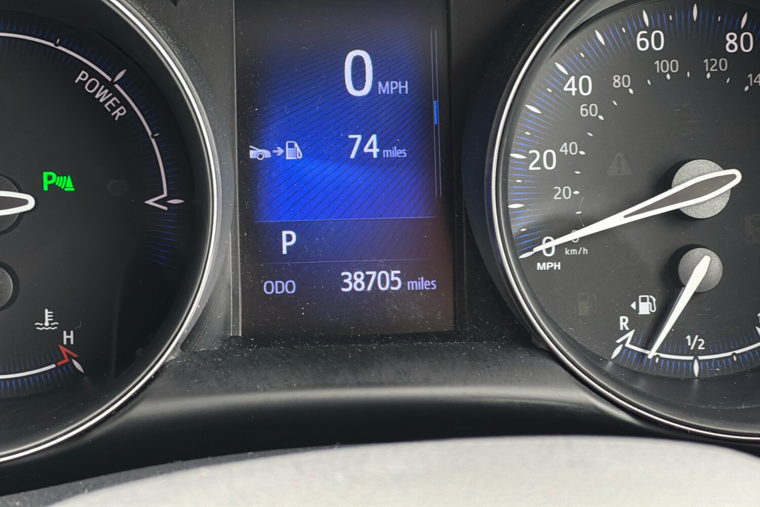 Used Toyota C-HR 2019 for sale - 77675211: Photo 15