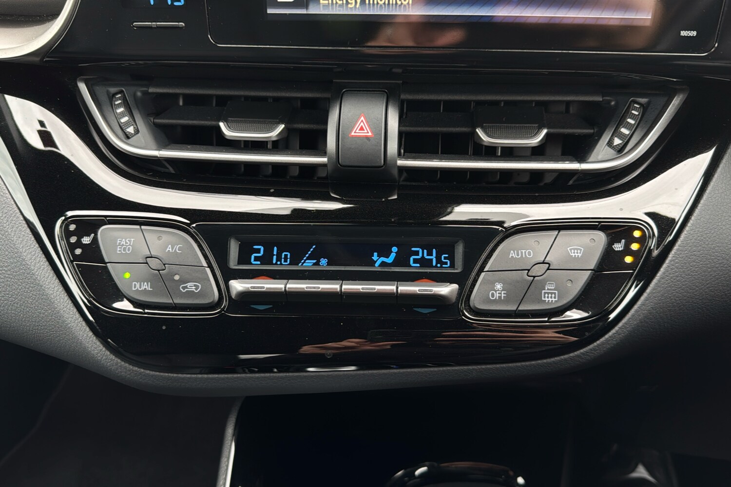 Used Toyota C-HR 2019 for sale - 77675211: Photo 16