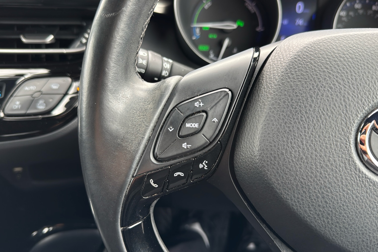 Used Toyota C-HR 2019 for sale - 77675211: Photo 17