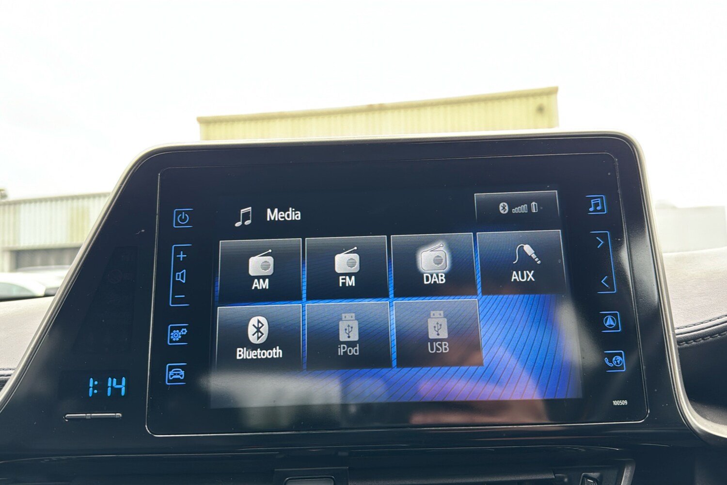 Used Toyota C-HR 2019 for sale - 77675211: Photo 20