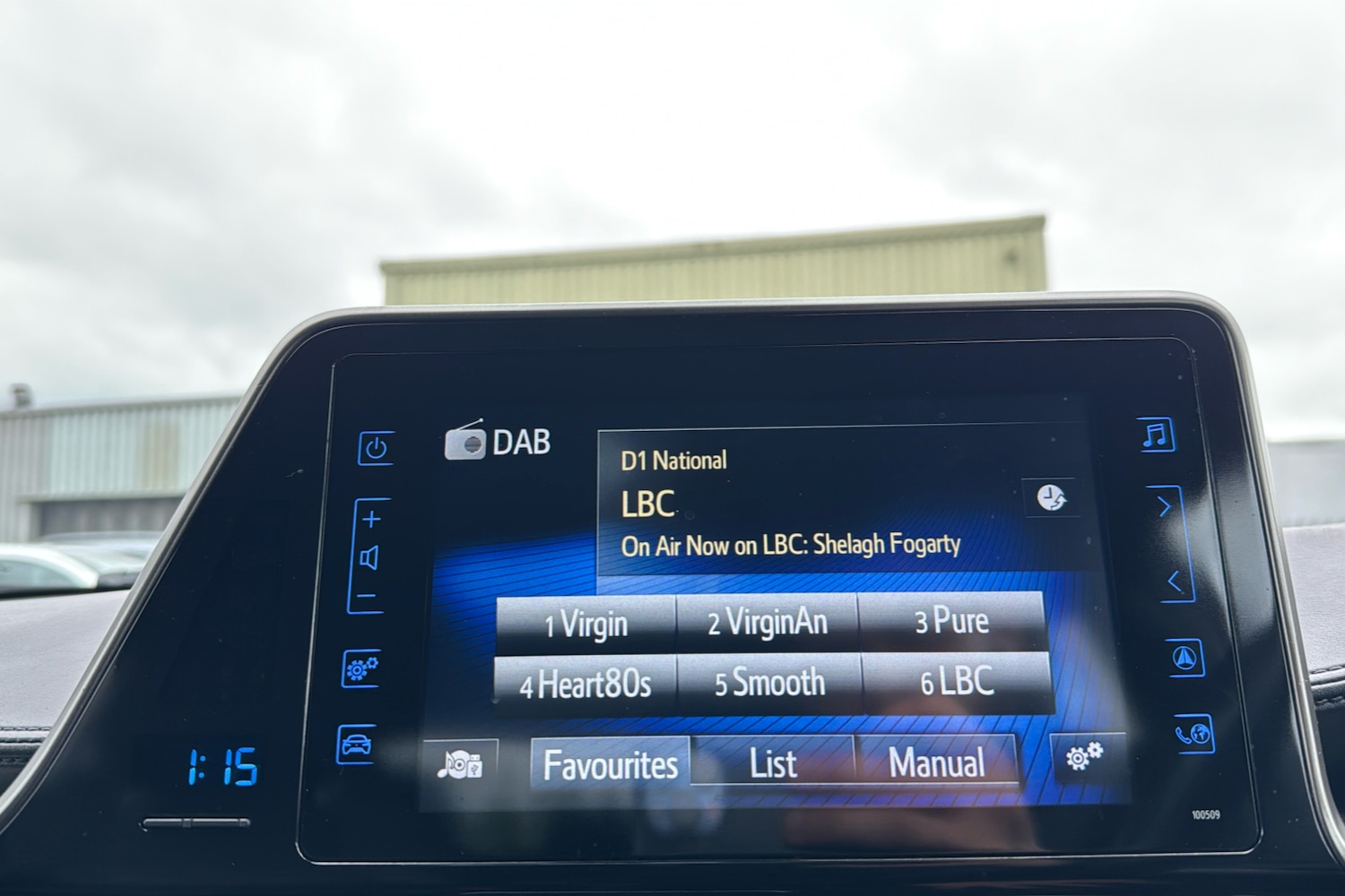 Used Toyota C-HR 2019 for sale - 77675211: Photo 21