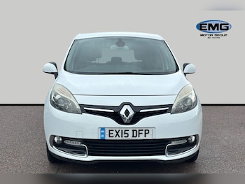 Used Renault Scenic 2015 for sale - 75373414: Photo