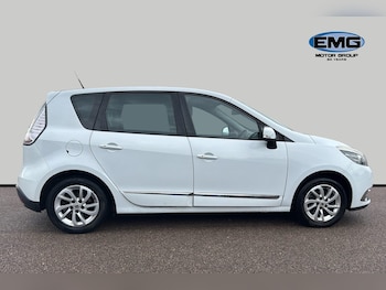 Used Renault Scenic 2015 for sale - 75373414: Photo