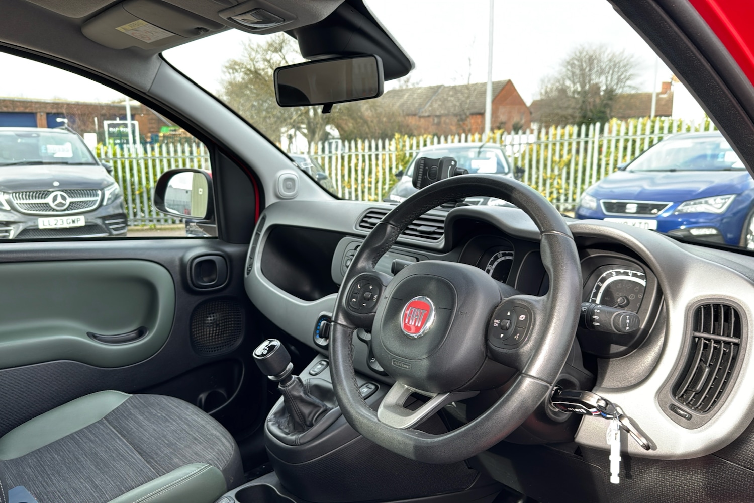 Used Fiat Panda 2020 for sale - 77675226: Photo 10