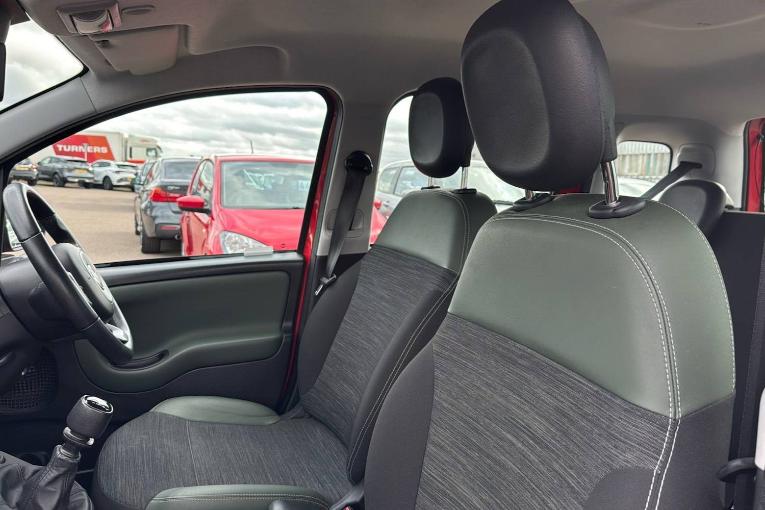 Used Fiat Panda 2020 for sale - 77675226: Photo 11