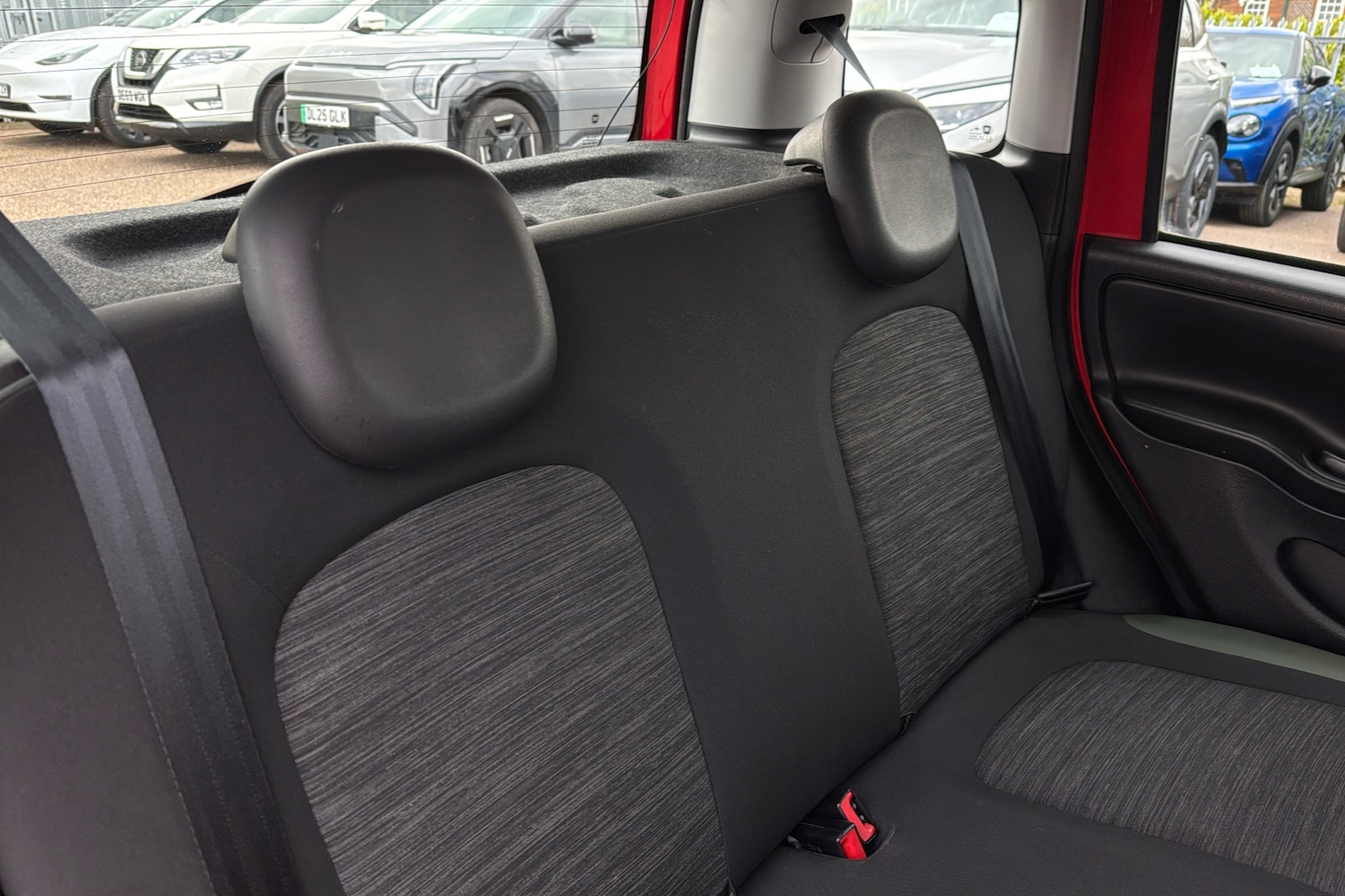 Used Fiat Panda 2020 for sale - 77675226: Photo 12