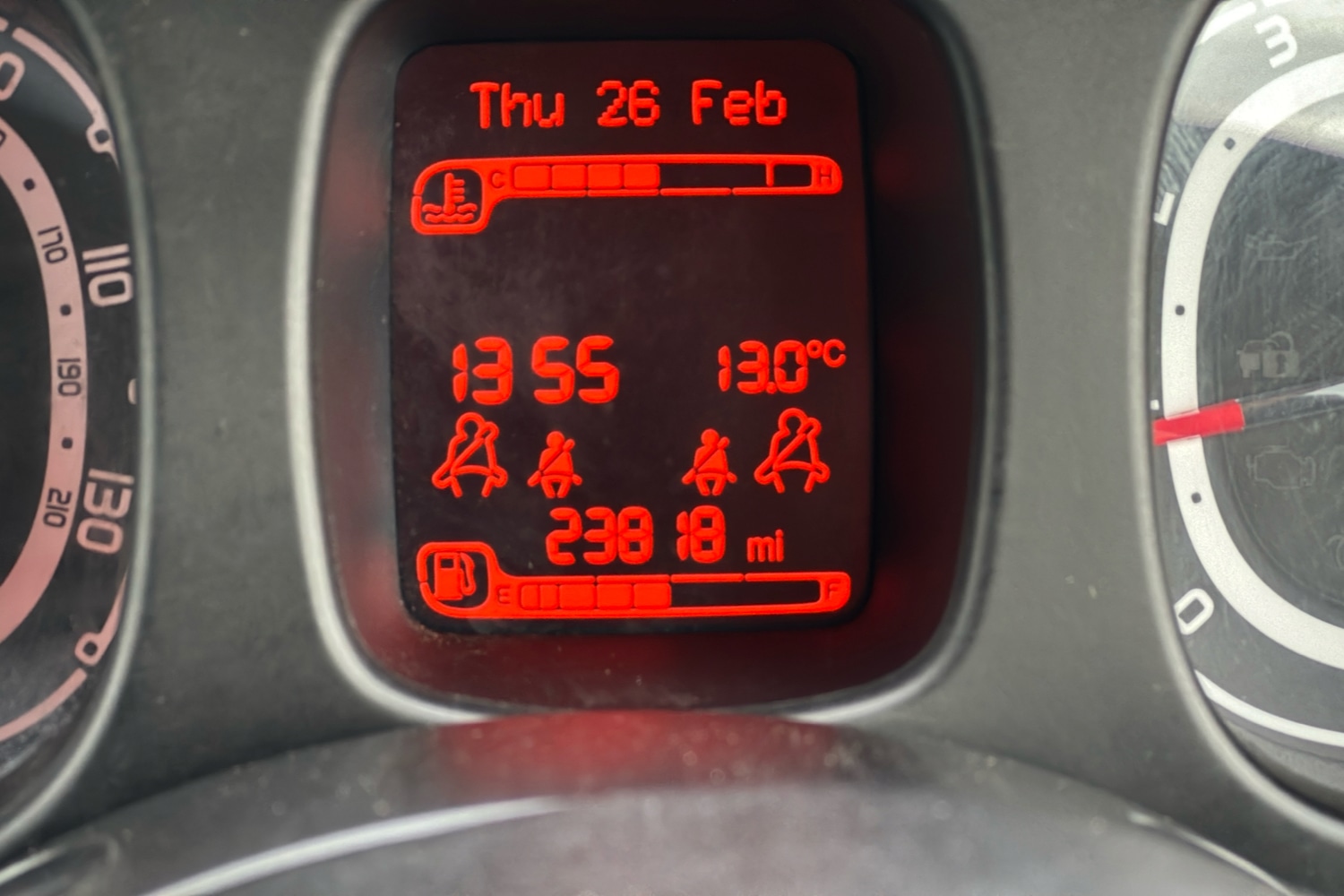 Used Fiat Panda 2020 for sale - 77675226: Photo 15