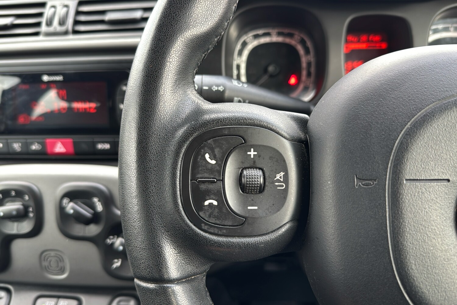 Used Fiat Panda 2020 for sale - 77675226: Photo 17