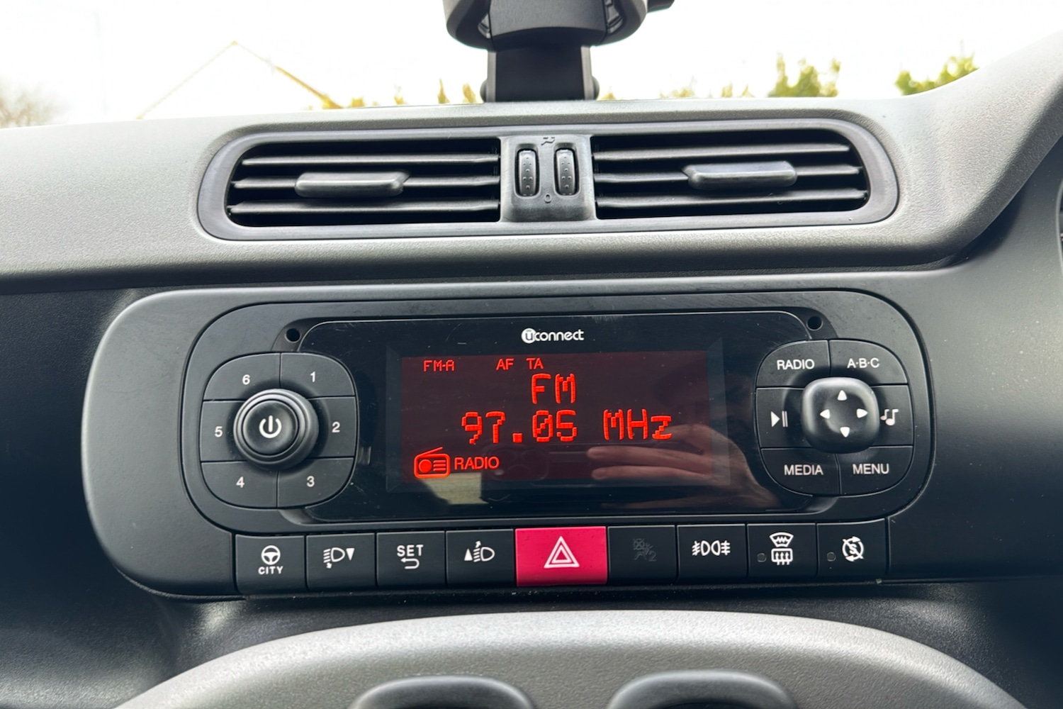 Used Fiat Panda 2020 for sale - 77675226: Photo 21