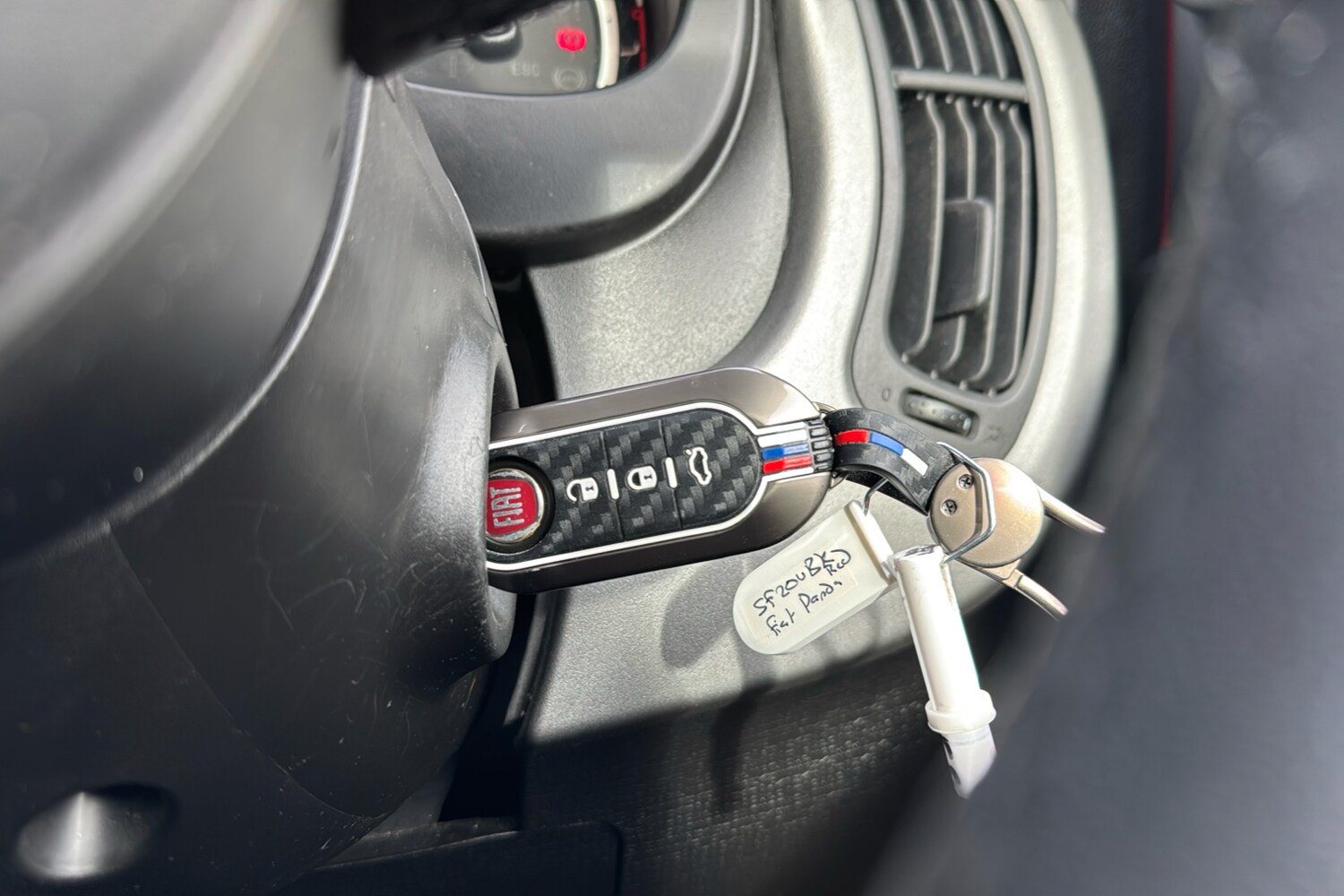 Used Fiat Panda 2020 for sale - 77675226: Photo 23