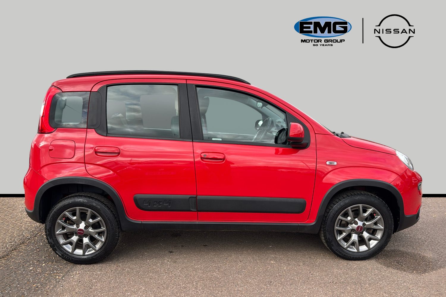 Used Fiat Panda 2020 for sale - 77675226: Photo 4