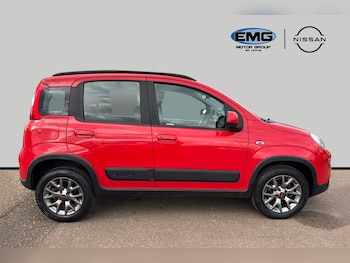 Used Fiat Panda 2020 for sale - 77675226: Photo