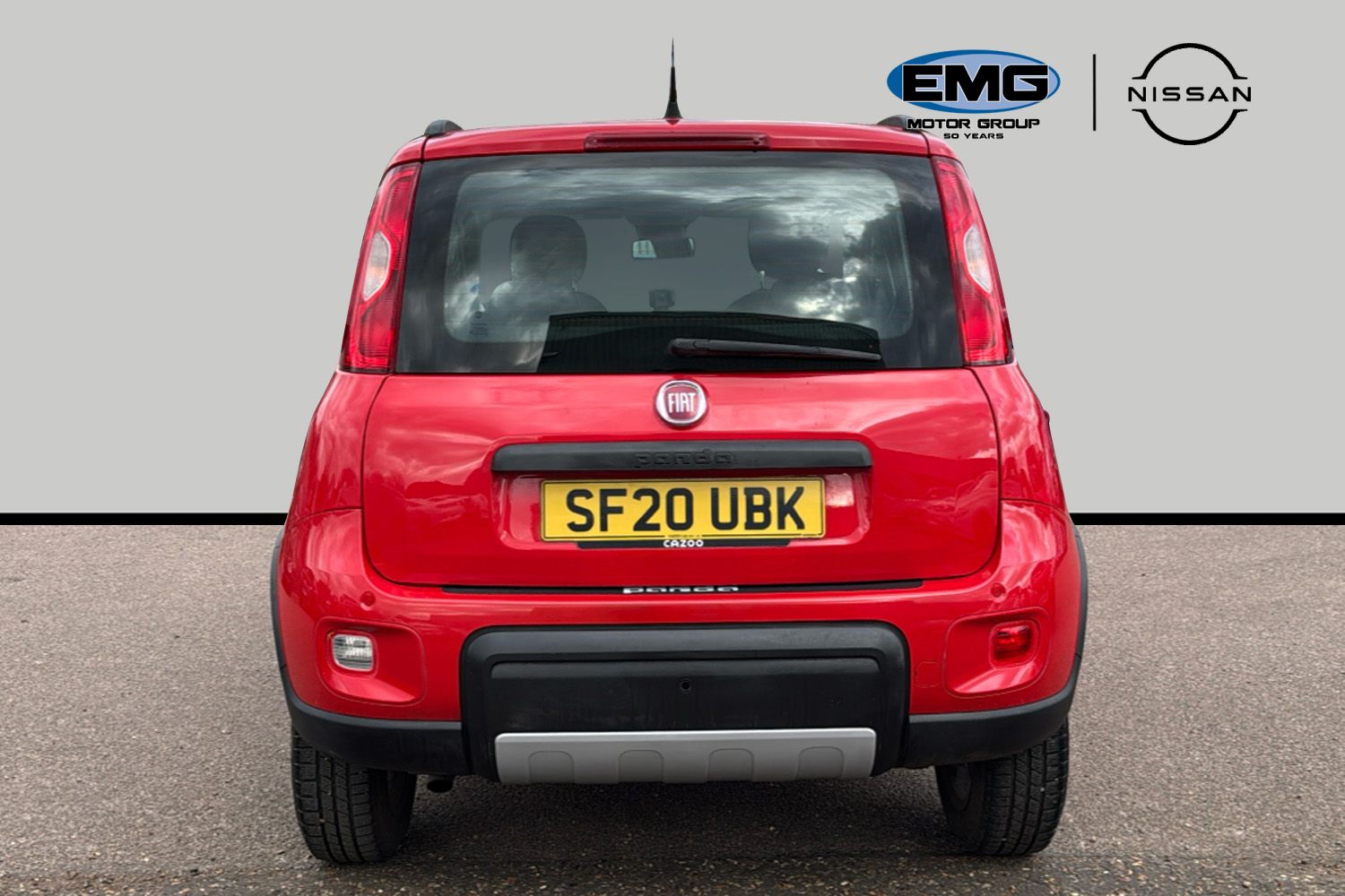 Used Fiat Panda 2020 for sale - 77675226: Photo 6