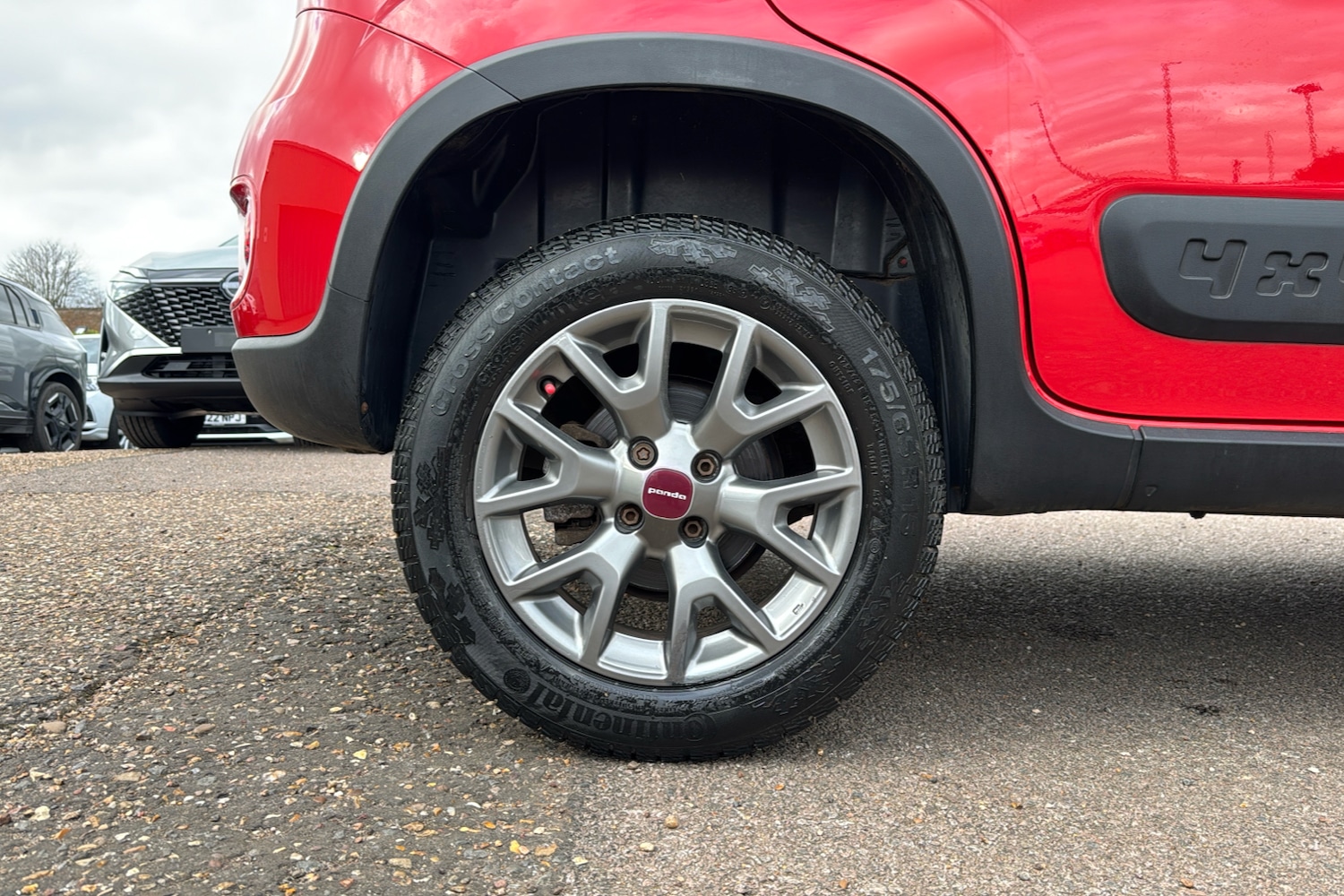 Used Fiat Panda 2020 for sale - 77675226: Photo 8