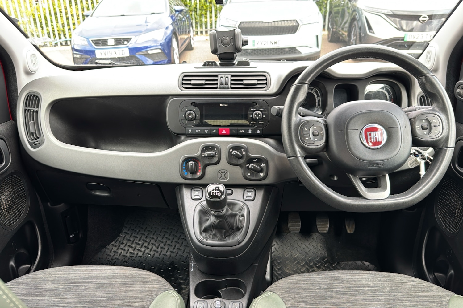 Used Fiat Panda 2020 for sale - 77675226: Photo 9