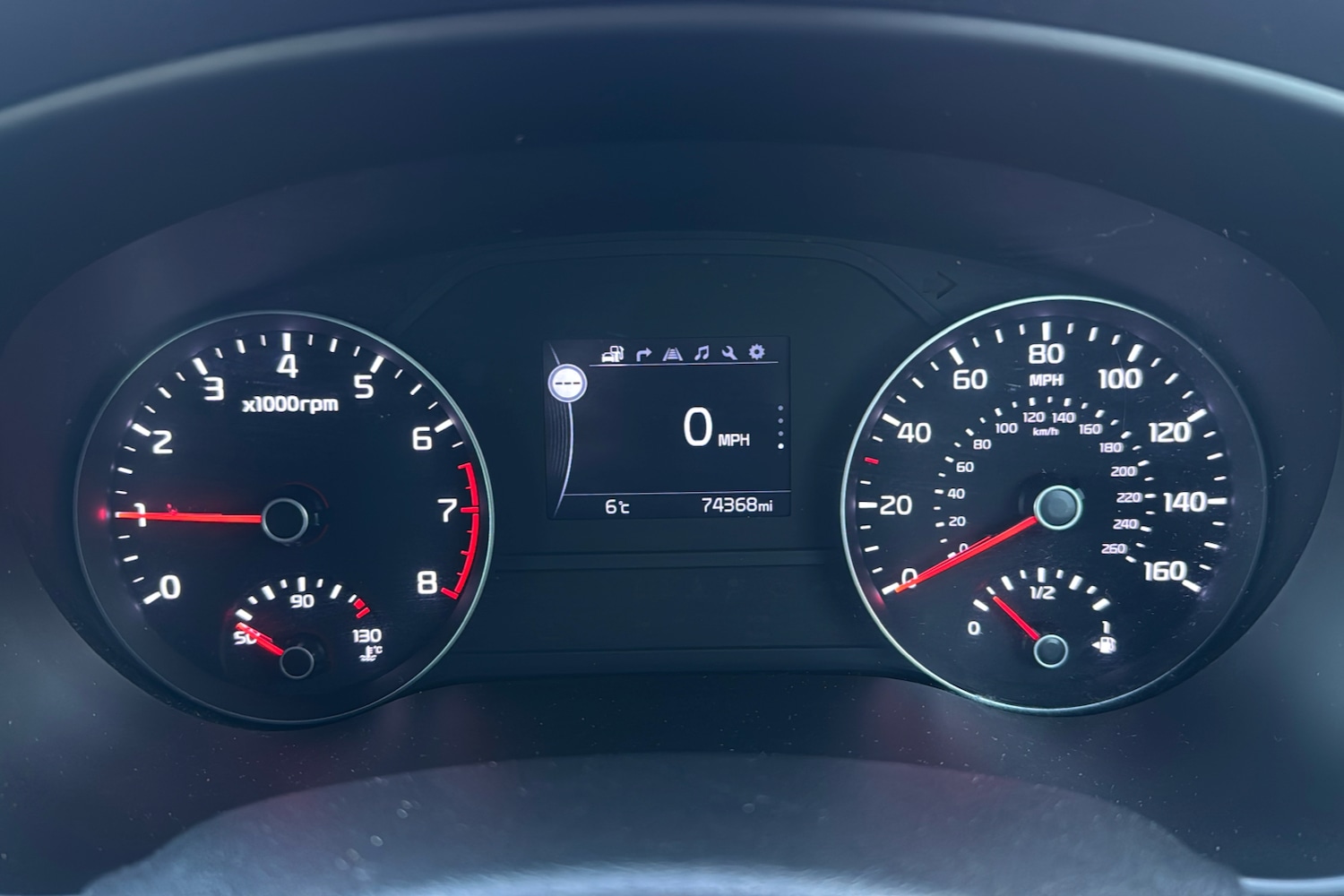 Used Kia Sportage 2017 for sale - 77113963: Photo 14