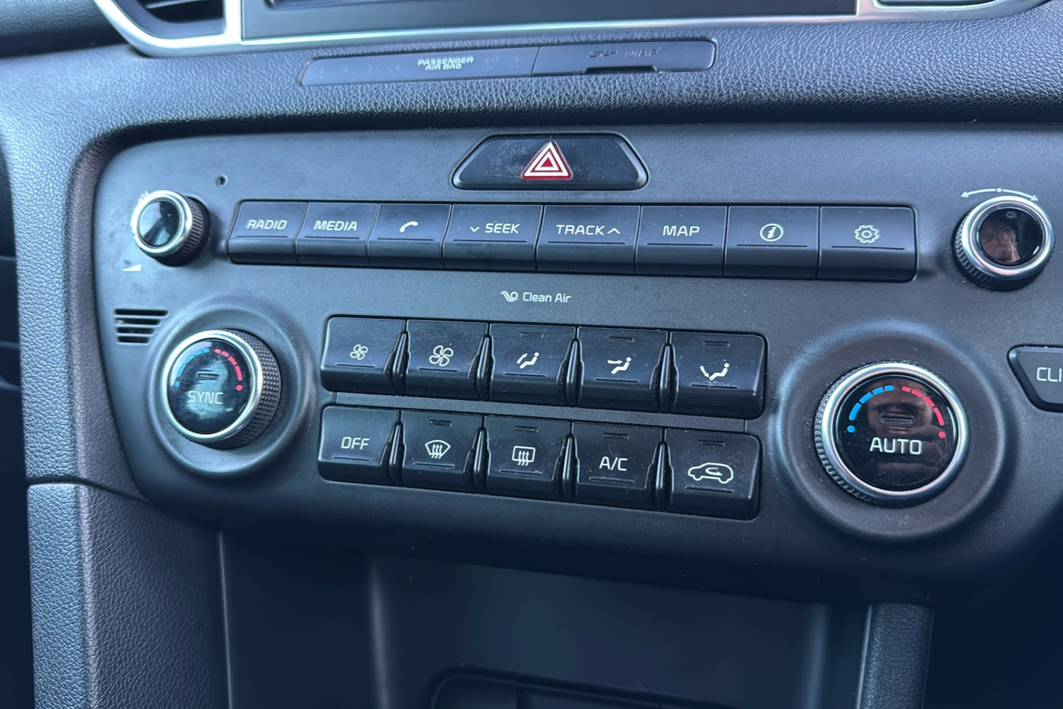 Used Kia Sportage 2017 for sale - 77113963: Photo 16