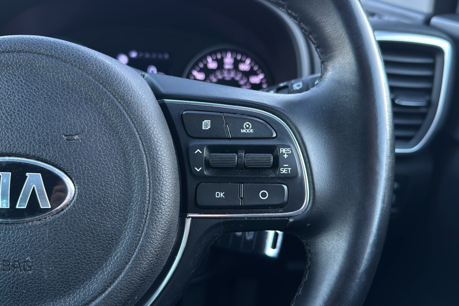 Used Kia Sportage 2017 for sale - 77113963: Photo 18