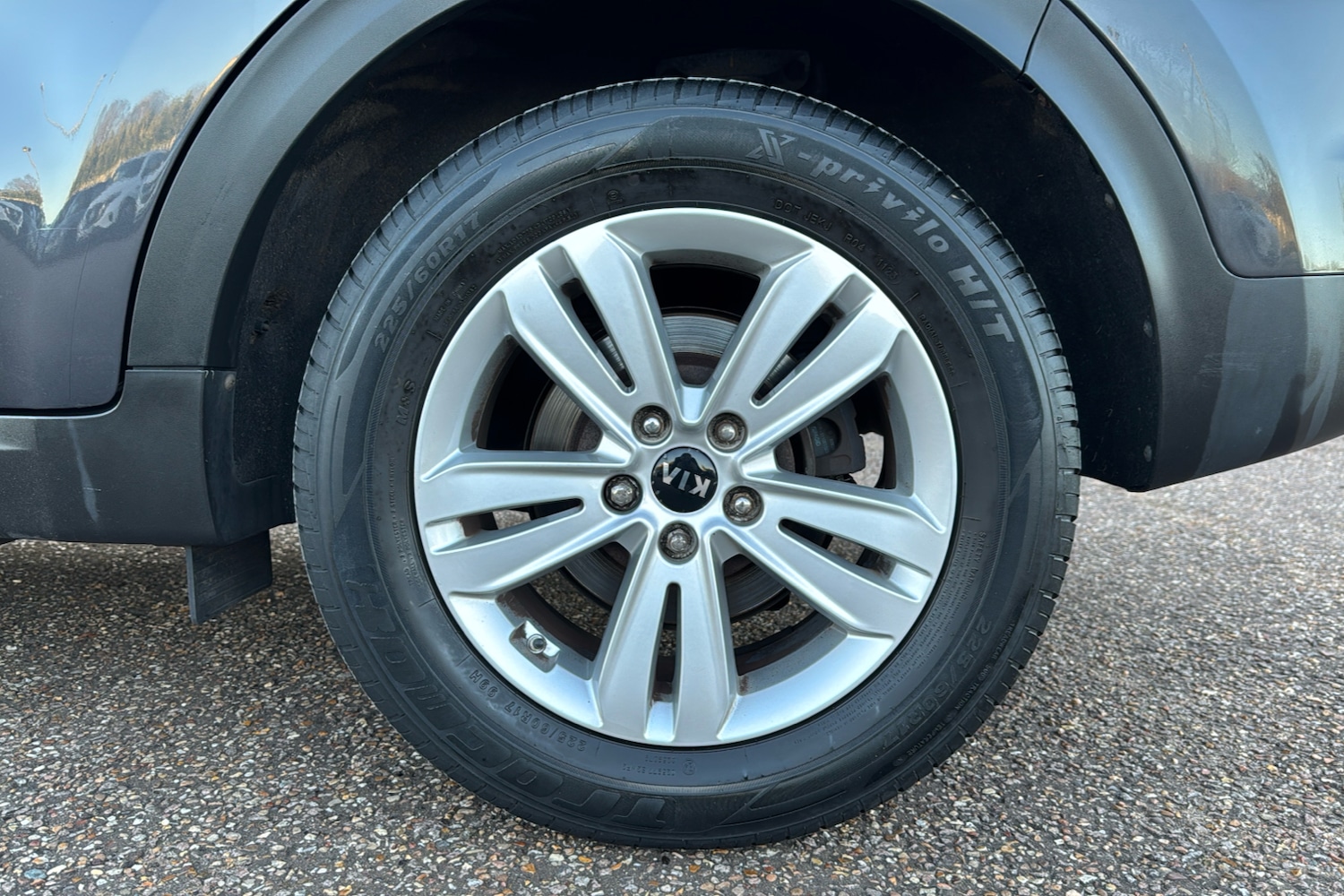 Used Kia Sportage 2017 for sale - 77113963: Photo 28