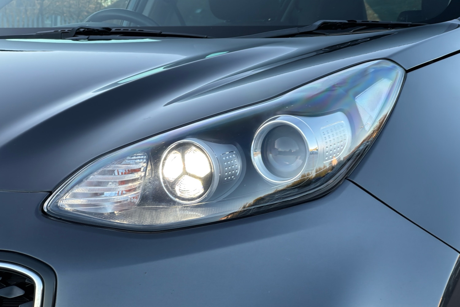 Used Kia Sportage 2017 for sale - 77113963: Photo 29