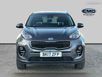 Used Kia Sportage 2017 for sale - 77113963: Photo
