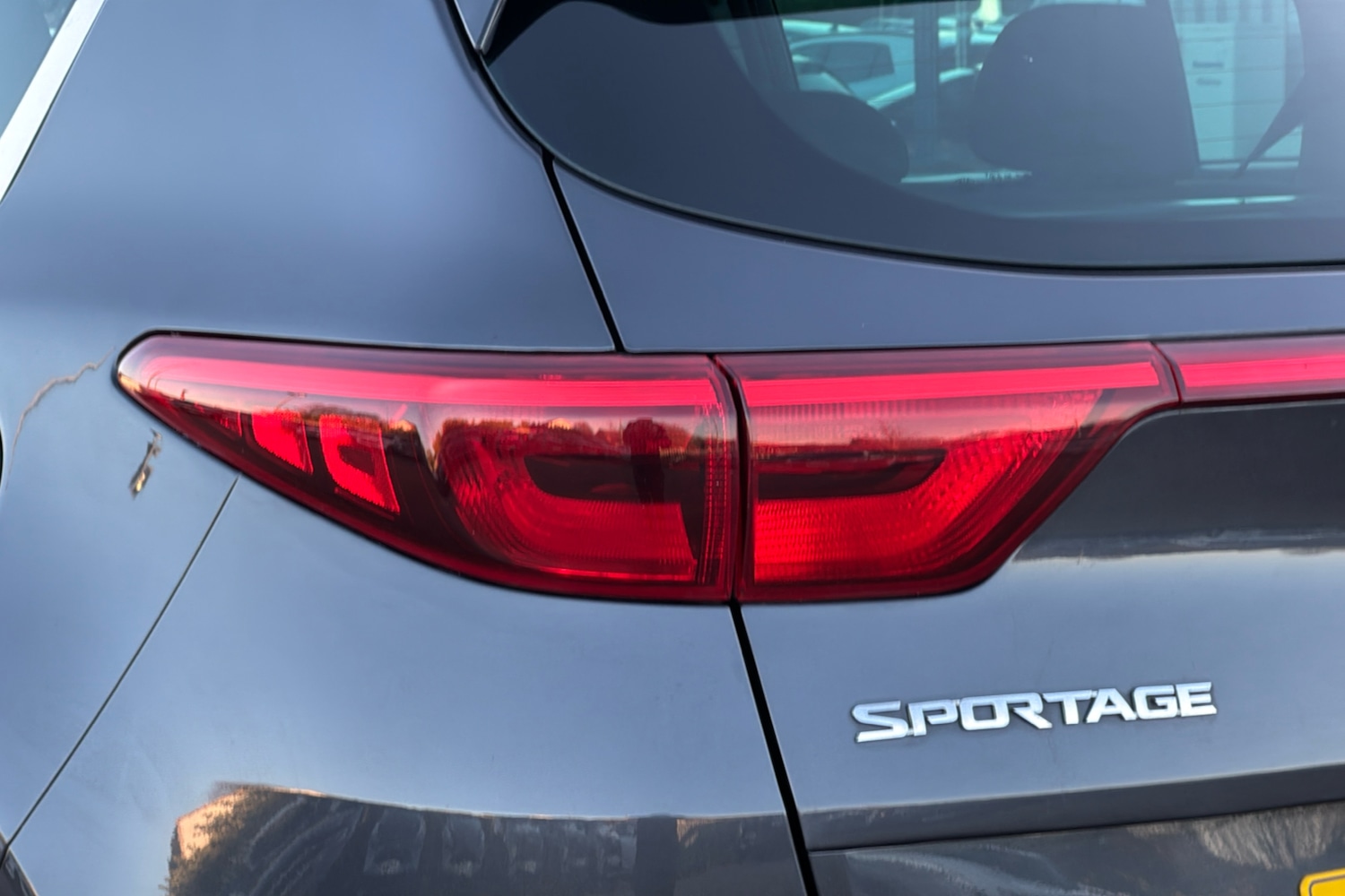 Used Kia Sportage 2017 for sale - 77113963: Photo 30