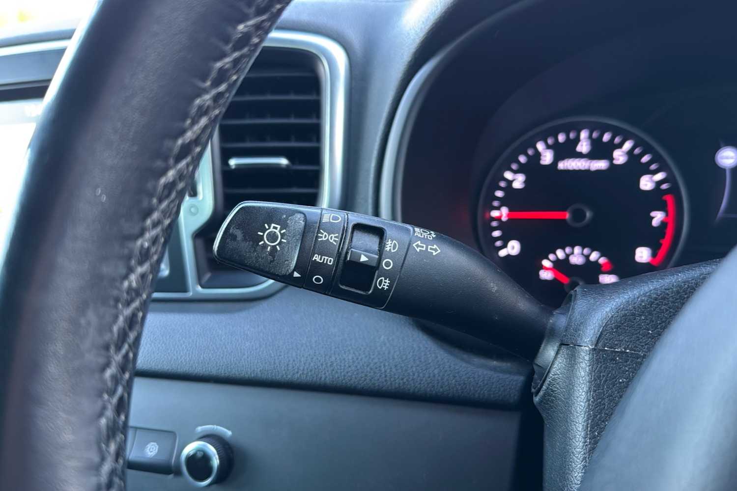 Used Kia Sportage 2017 for sale - 77113963: Photo 33