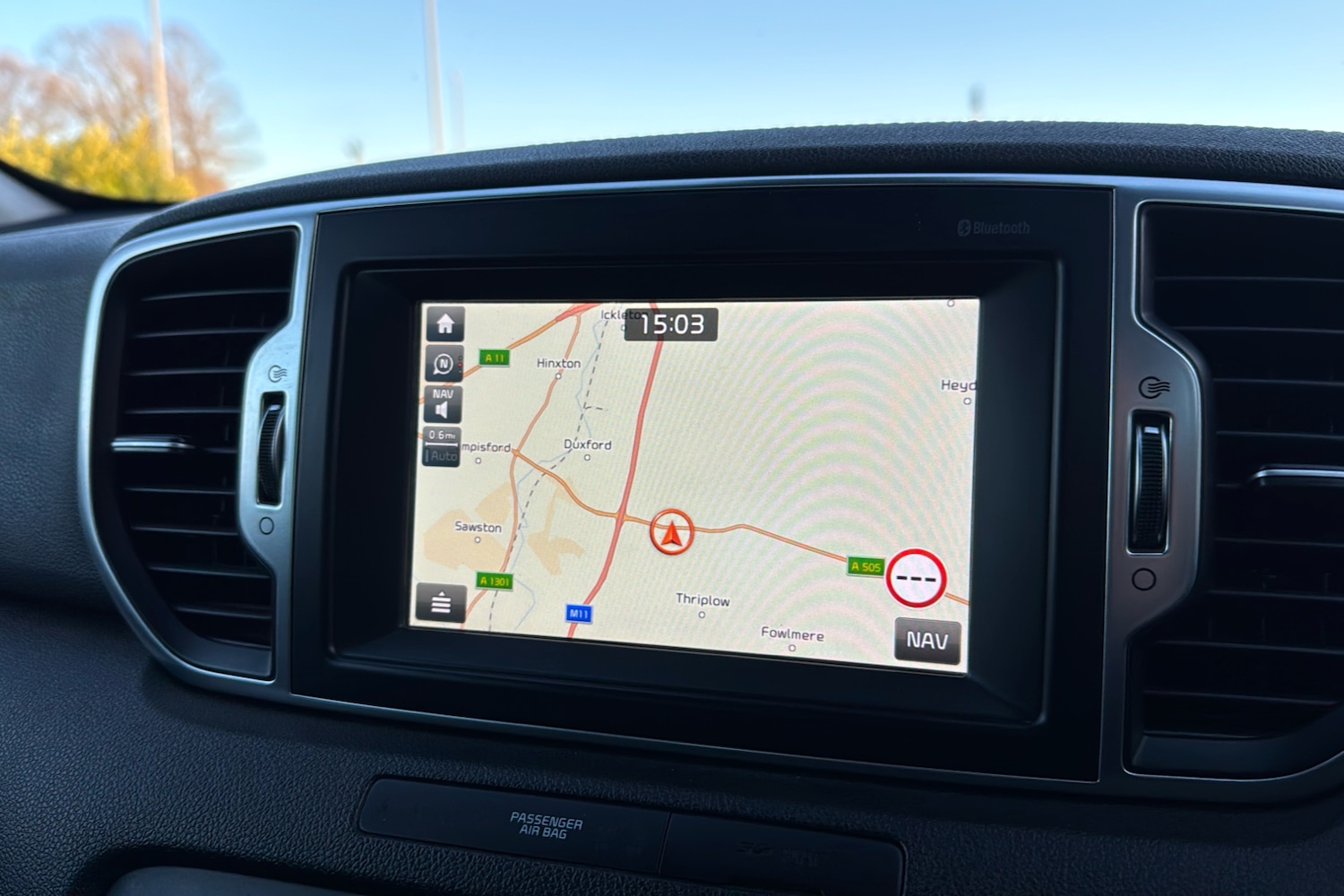 Used Kia Sportage 2017 for sale - 77113963: Photo 36