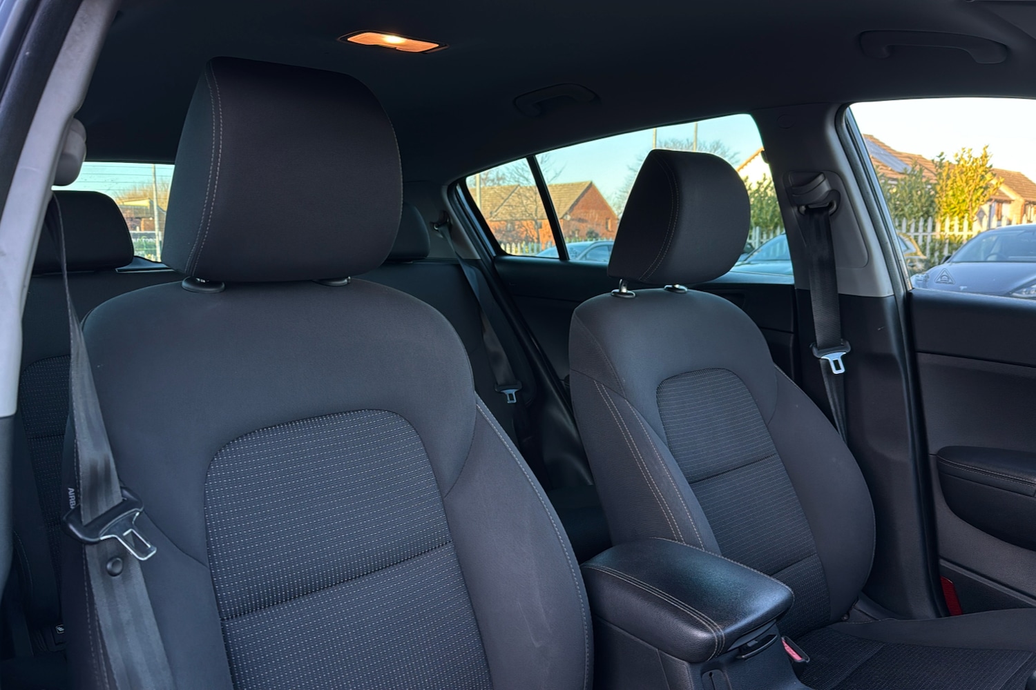 Used Kia Sportage 2017 for sale - 77113963: Photo 39