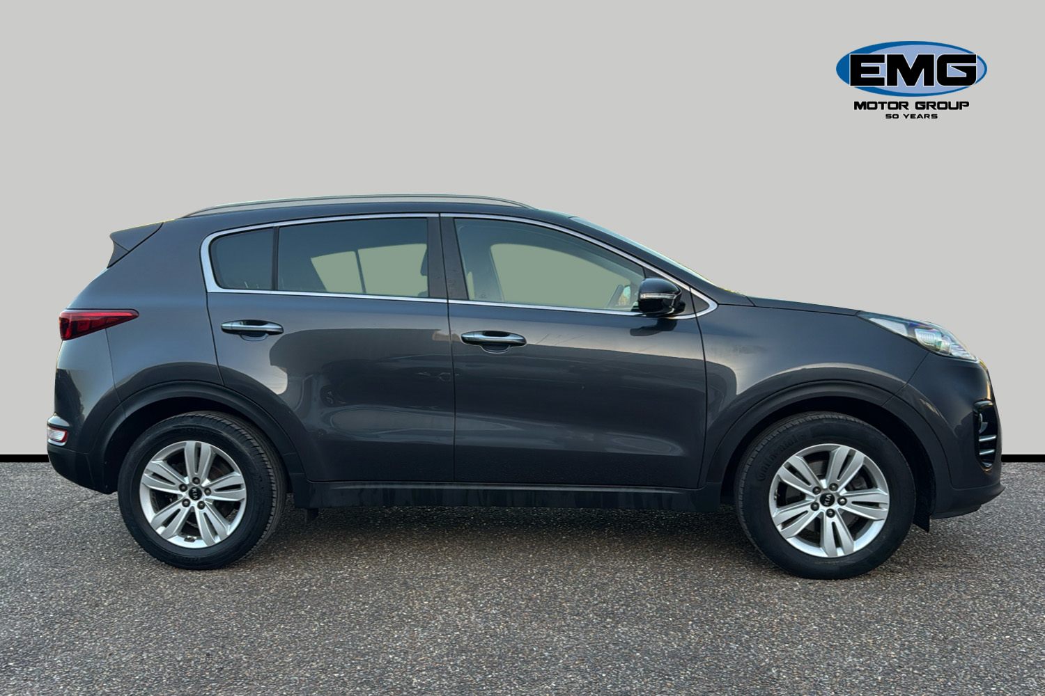 Used Kia Sportage 2017 for sale - 77113963: Photo 4