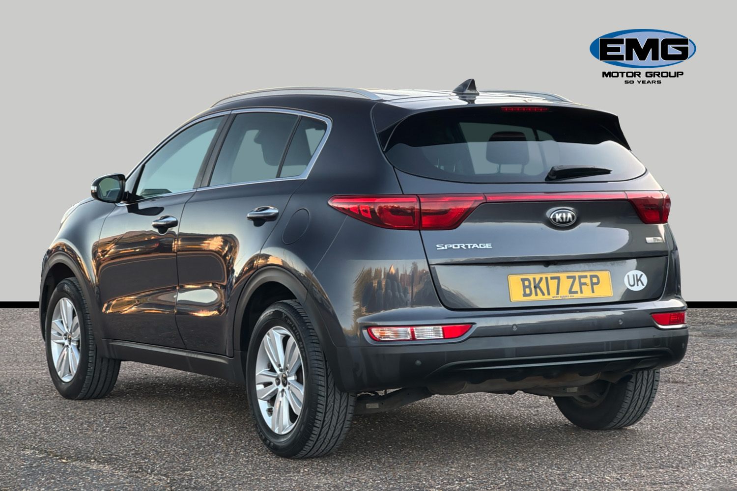 Used Kia Sportage 2017 for sale - 77113963: Photo 5