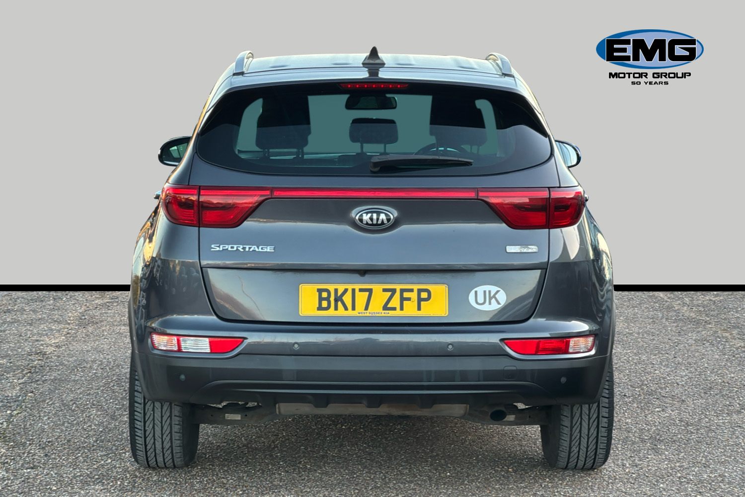 Used Kia Sportage 2017 for sale - 77113963: Photo 6