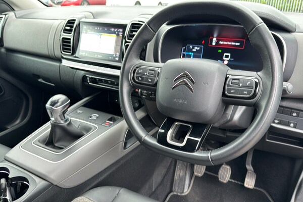 Used Citroen C5 Aircross 2020 for sale - 76004069: Photo 10