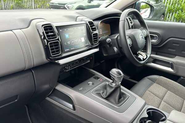 Used Citroen C5 Aircross 2020 for sale - 76004069: Photo 11