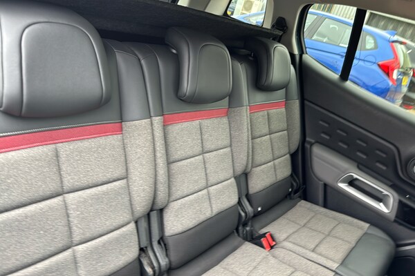 Used Citroen C5 Aircross 2020 for sale - 76004069: Photo 12