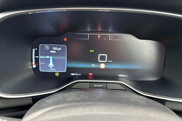 Used Citroen C5 Aircross 2020 for sale - 76004069: Photo 14