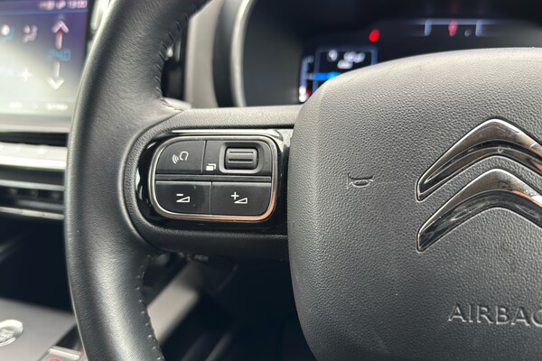 Used Citroen C5 Aircross 2020 for sale - 76004069: Photo 17