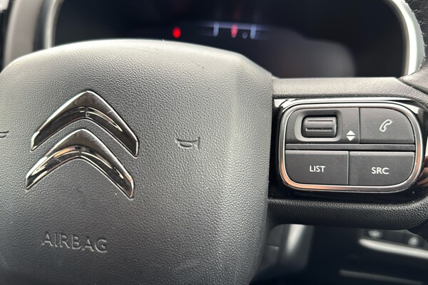 Used Citroen C5 Aircross 2020 for sale - 76004069: Photo 18
